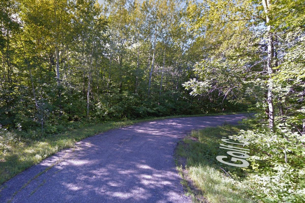 Next to Golf Course w/Camper - Golf Cir, Garrison, MN 56450, USA