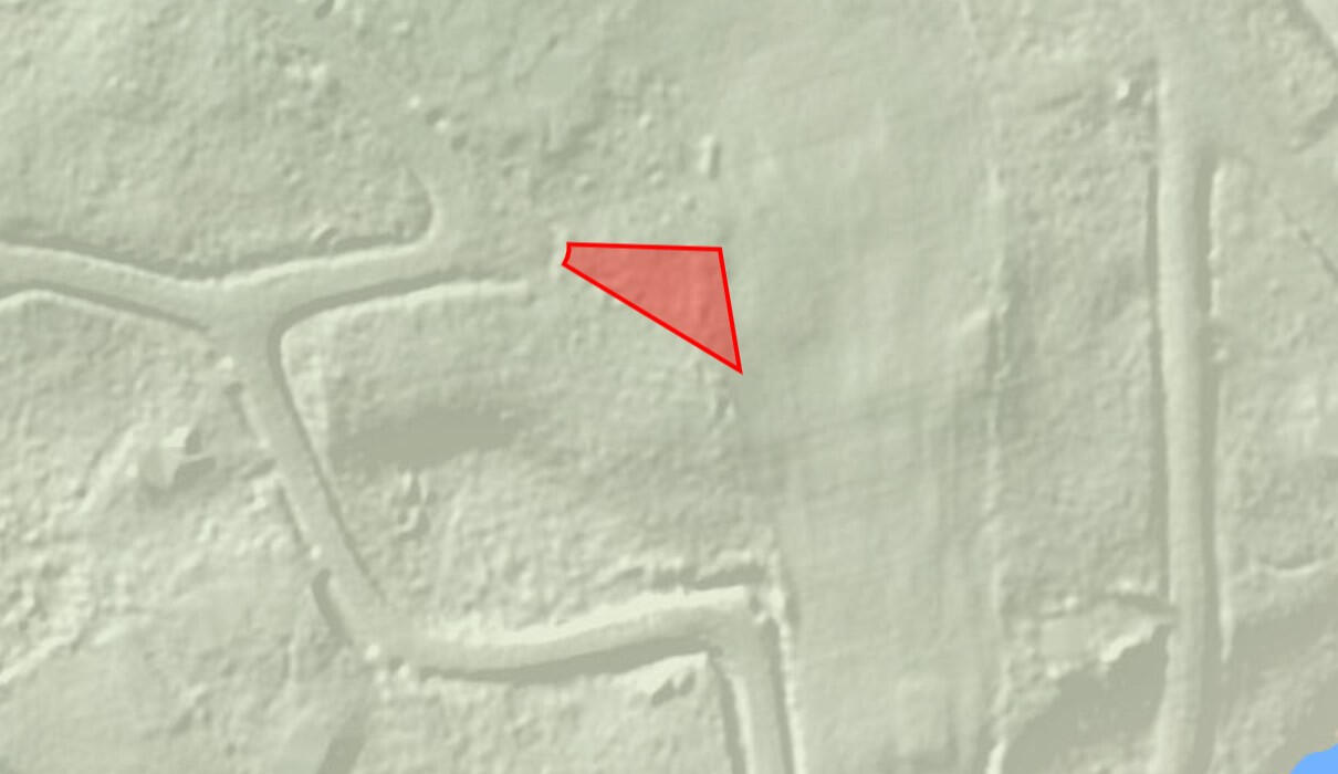 Cul-de-sac - Gone Golfin, Garrison, MN 56450, USA